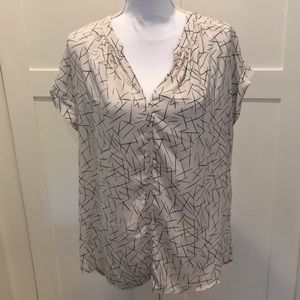 Pleione Blouse